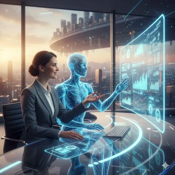 The Rise of AI as a Service: What It Means for Australian Organisations